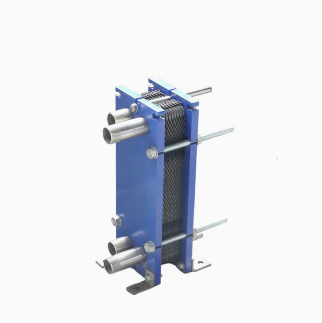 Stainless Steel Pool Heat Exchanger
