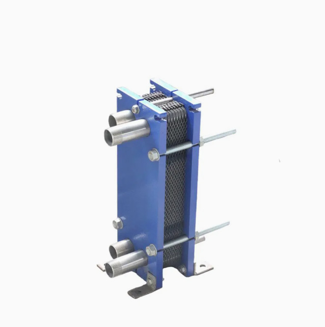 Stainless Steel Pool Heat Exchanger
