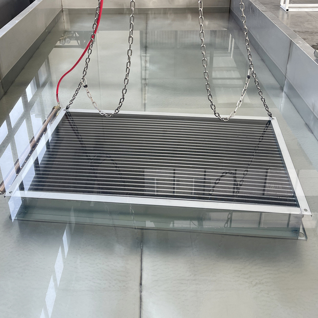 Anti-Corrosion Stainless Steel Finned Tube Heat Exchanger