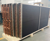Cost-Effective Aluminum Fin Copper Tube AC Evaporator Coil