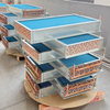 Customized Copper Tube Aluminum Fin Condenser Coil