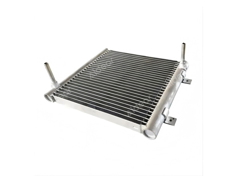 Aluminum Microchannel Heat Exchanger Condenser