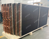 Cost-Effective Aluminum Fin Copper Tube AC Evaporator Coil