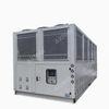 High-Power Air-Cooled Screw Chiller: Efficient, CE-Certified Cooling