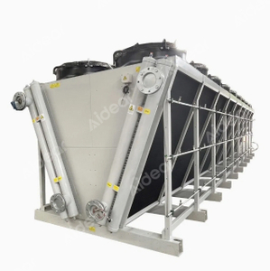Large Capacity Customized Eco-Friendly Industrial Air Dry Cooler