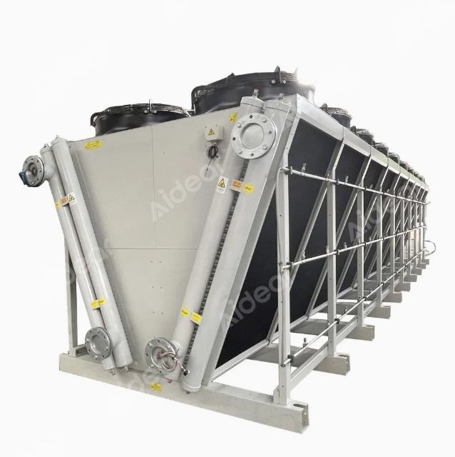 Large Capacity Customized Eco-Friendly Industrial Air Dry Cooler
