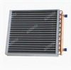 Customizable Factory Aluminum Finned Copper Tube Heat Exchanger