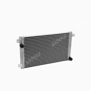 Microchannel Condenser Coils – High-Efficiency Aluminum Heat Exchanger