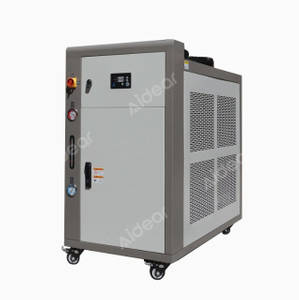 Laser Welding Machine Chiller for Precision Cooling