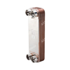 B3-110 brazed heat exchanger
