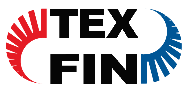 Tex-Fin-Black