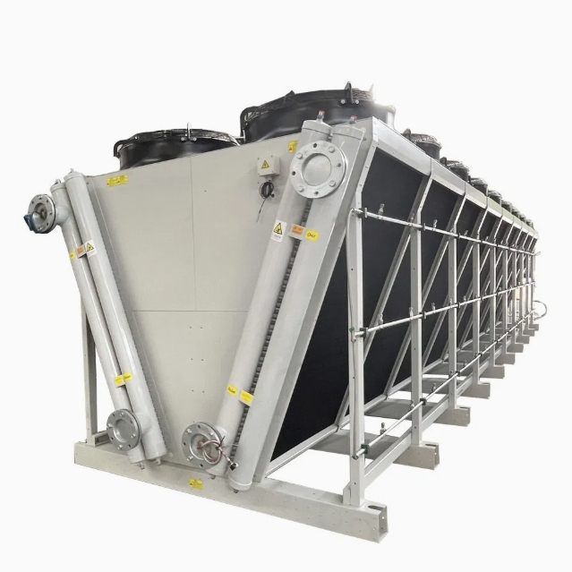Large Capacity Customized Eco-Friendly Industrial Air Dry Cooler