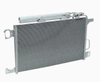 Condensing Units Multi Purpose Aluminum Microchannel Heat Exchanger Condenser