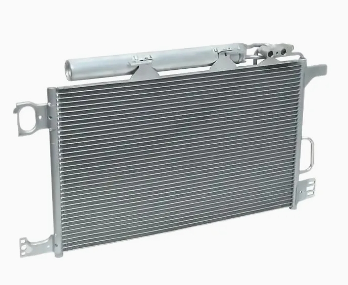 Condensing Units Multi Purpose Aluminum Microchannel Heat Exchanger Condenser