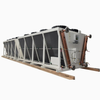 V Type 200kw Dry Cooler for Data Center