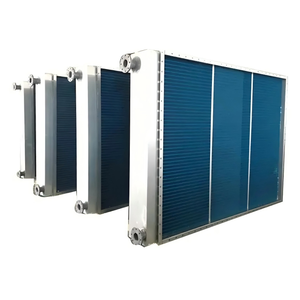 Industrial Fin Tube Heat Exchanger