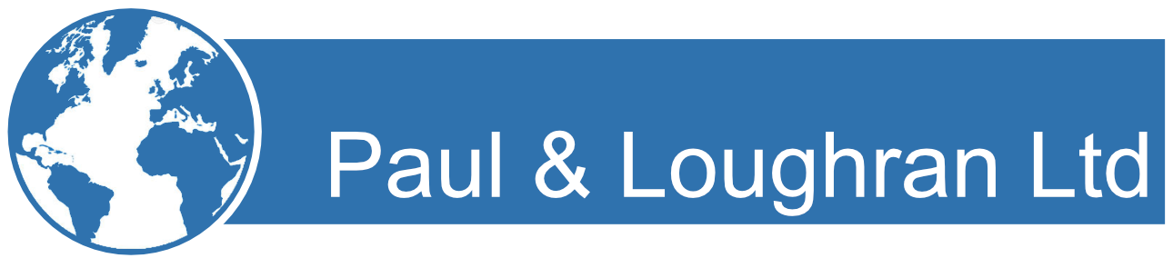 paul loughran