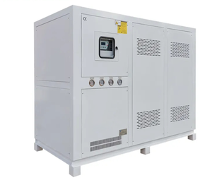 60TR 200kW Water-Cooled Industrial Chiller