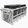 Industrial Dry Cooler for Efficient Power Station Cooling