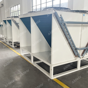 Cold Room Air Cooled Condenser