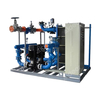 Plate Heat Exchanger Unit