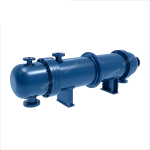 Premium Stainless Steel Heat Exchanger