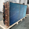 Copper Tube Heat Exchanger