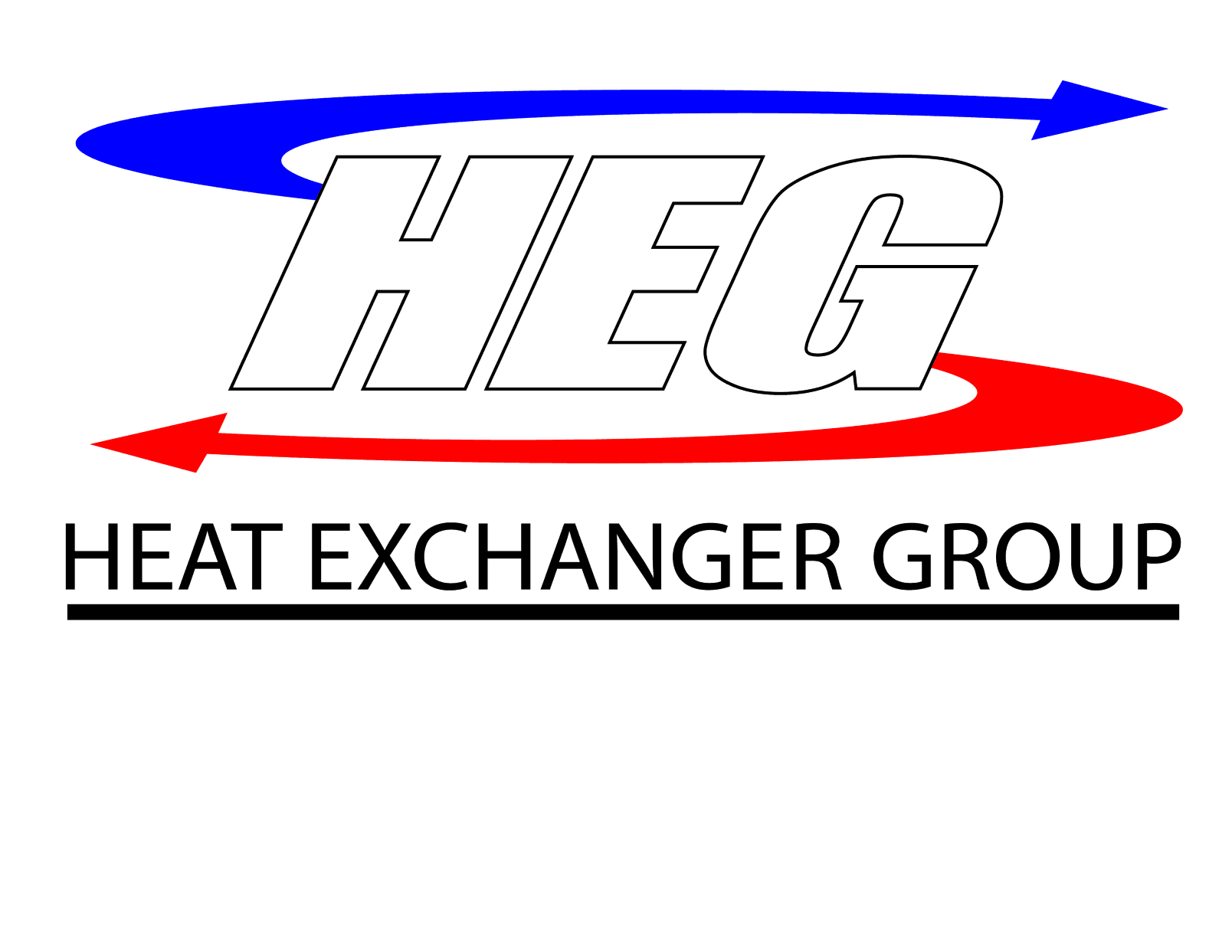 heat exchanger group