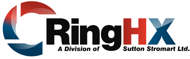 ring heat exchanger