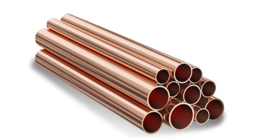 copper tube