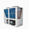 Air Cooled Screw Water Industrial Chiller with Large Cooling Capacity