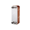 B3-027 Brazed Heat Exchanger