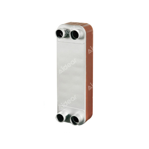 B3-095 Brazed Heat Exchanger