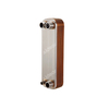 B3-030 Brazed Heat Exchanger