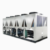 80ton 100ton 150ton Industrial Process Line Cooling Machine Air Cooled Water Chiller