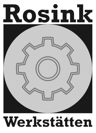 rosink werkstatten
