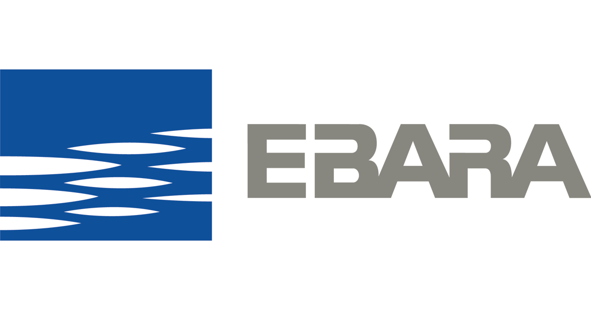 ebara-logo