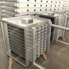 Seamless Finned Tube for High-Temperature Heat Exchangers