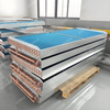 Factory Price Copper Pipe Aluminium Fin Cooling Coil