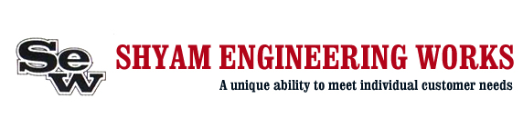 shyam engineering