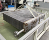 High Efficiency Gas To Oil Heat Exchanger