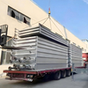 High Performance Aluminium Finned Tube Air Heat Exchanger