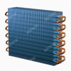 Tube Heat Exchanger for Air Conditioners And Heat Pumps