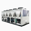 80-150 Ton Air-Cooled Water Chiller for Industrial Cooling