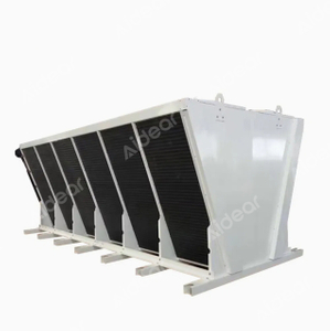 Good Reputation Green House Dry Type Air Cooler