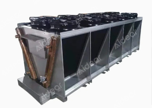 2025 Customized Liquid Cooling for Mining Dry Cooler