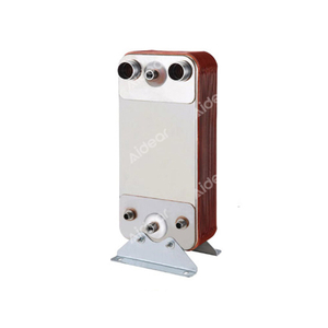 B3-120-01 brazed heat exchanger