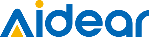 Aidear logo