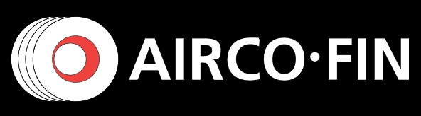 Airco fin