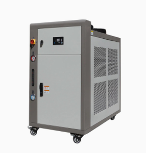 Laser Welding Machine Chiller